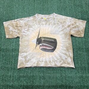 Vintage 90s Sun Dog National Air Space Museum T-shirt